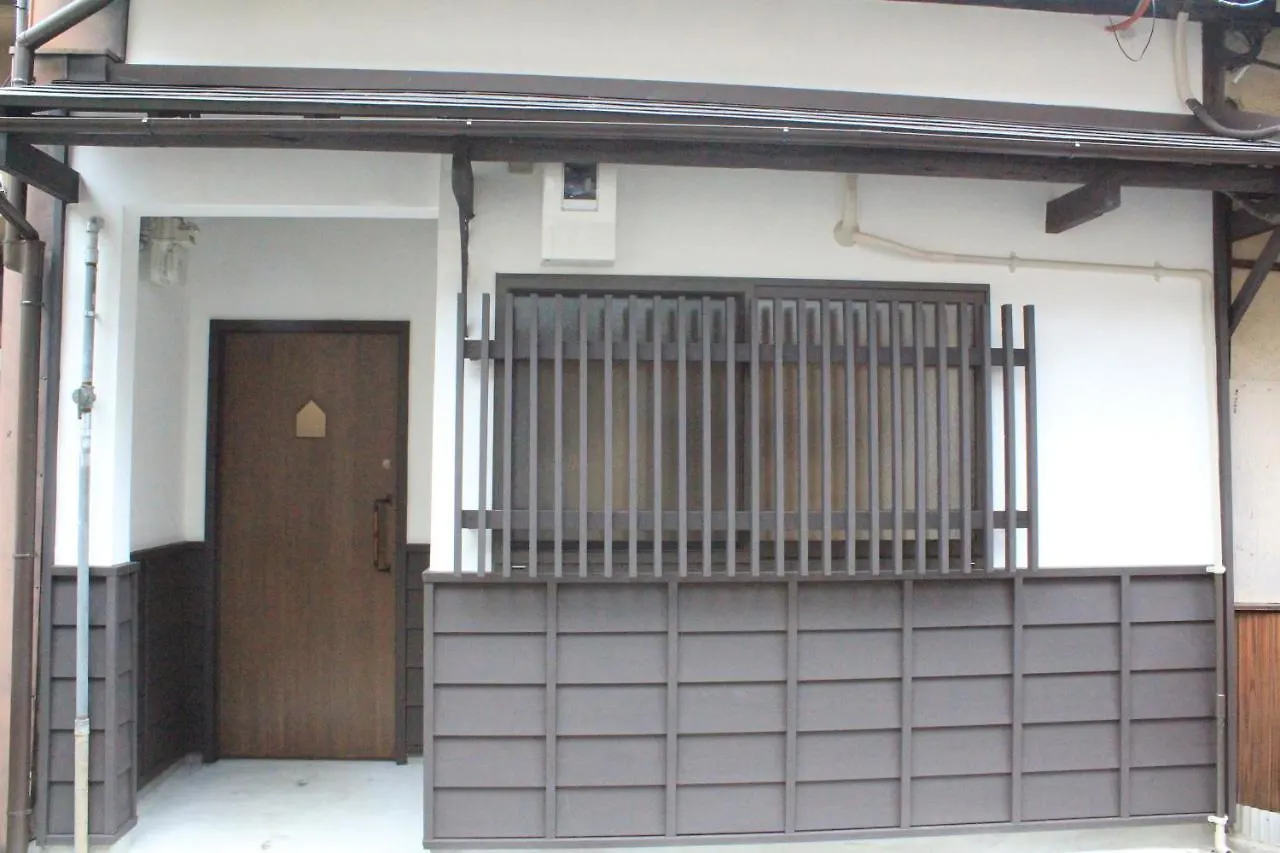 Expo Cottage 2 Kyoto Japan