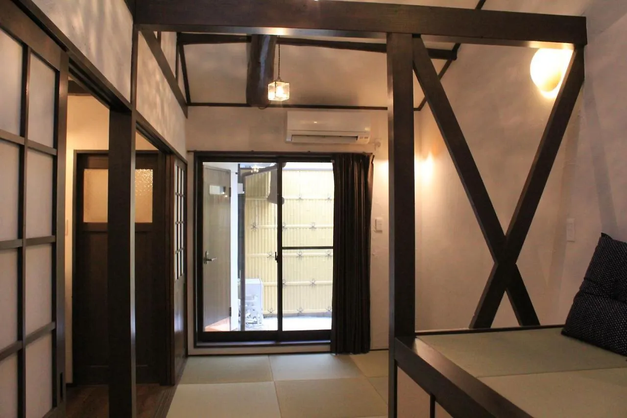 Expo Cottage 2 Kyoto 0*,  Japan